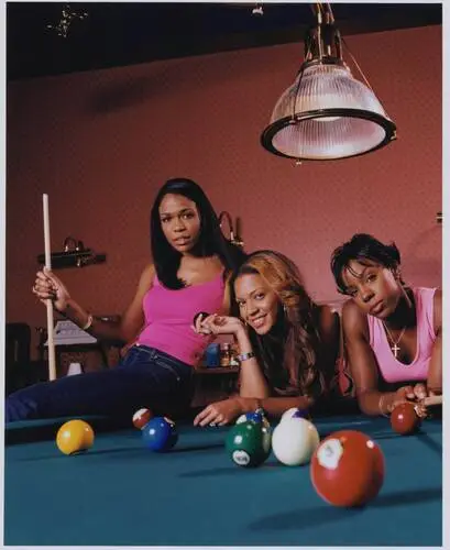 Destinys Child Wall Poster picture 608999
