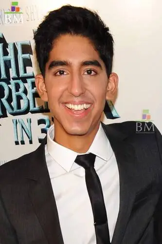 Dev Patel Wall Poster picture 95563