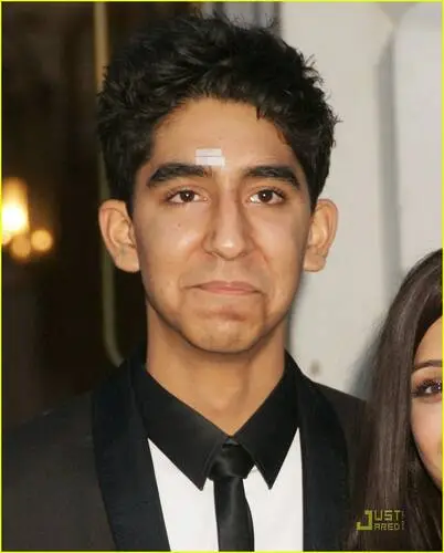 Dev Patel Wall Poster picture 95566