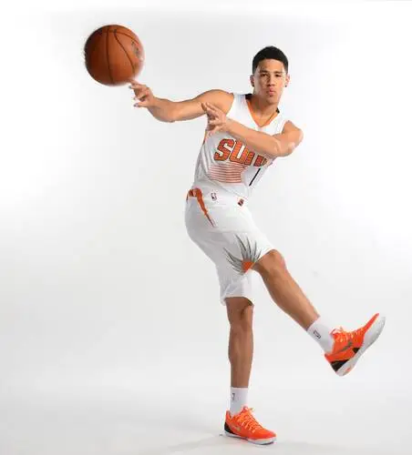 Devin Booker Wall Poster picture 715754