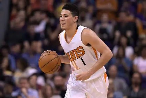 Devin Booker Jigsaw Puzzle picture 715758