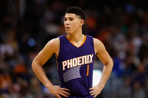 Devin Booker Wall Poster picture 715764