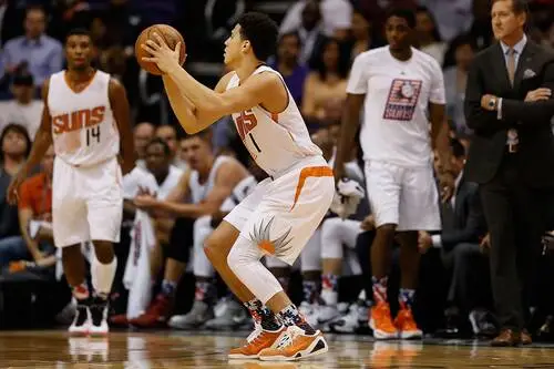 Devin Booker Wall Poster picture 715767