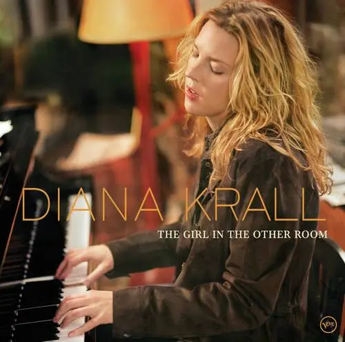 Diana Krall Wall Poster picture 32917