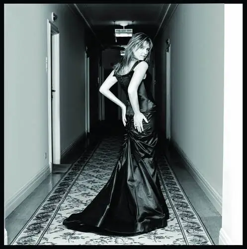 Diana Krall Wall Poster picture 32921
