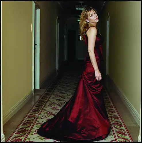 Diana Krall Computer MousePad picture 32923