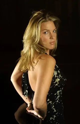 Diana Krall Computer MousePad picture 594576