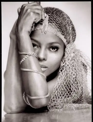 Diana Ross Computer MousePad picture 594726