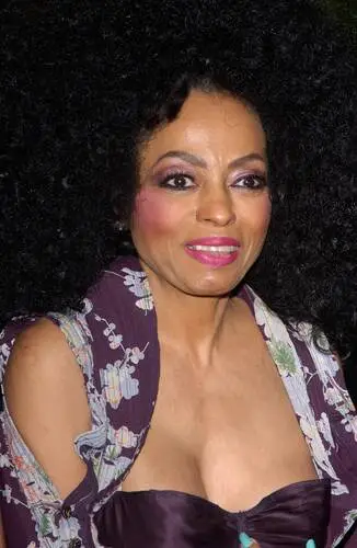 Diana Ross Jigsaw Puzzle picture 75377