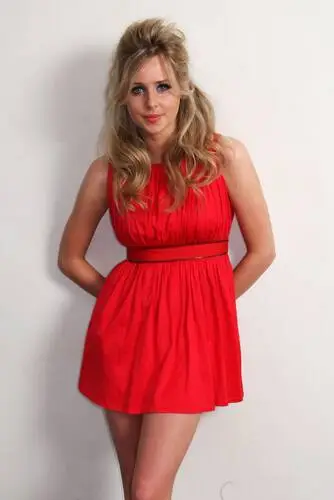 Diana Vickers Jigsaw Puzzle picture 349424