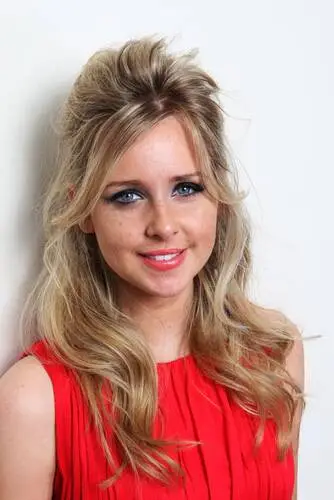 Diana Vickers Jigsaw Puzzle picture 349434