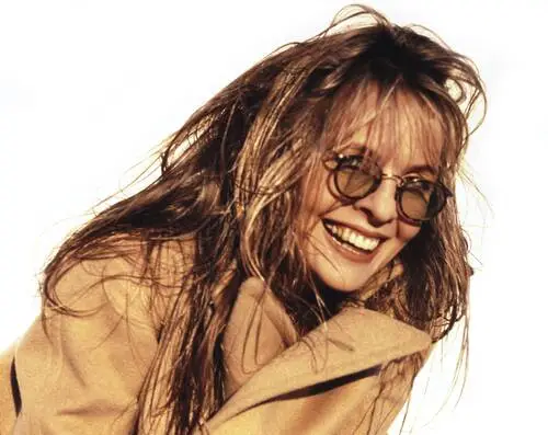 Diane Keaton Jigsaw Puzzle picture 594784