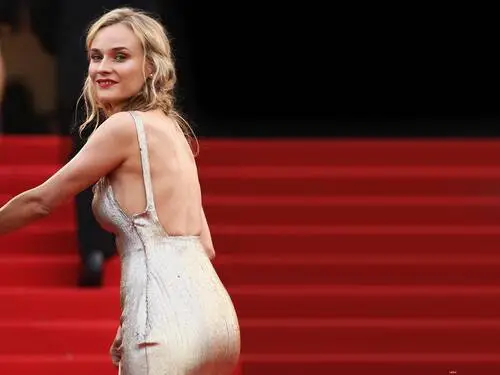 Diane Kruger Jigsaw Puzzle picture 131397
