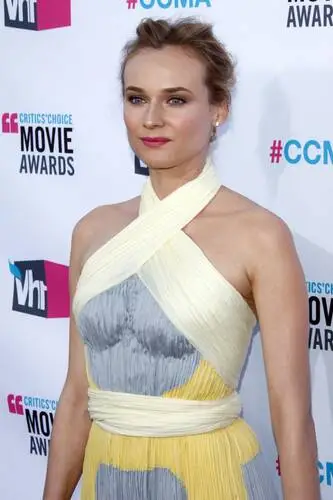 Diane Kruger Jigsaw Puzzle picture 133683