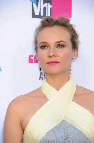Diane Kruger Jigsaw Puzzle picture 133690