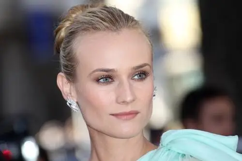 Diane Kruger Computer MousePad picture 165043