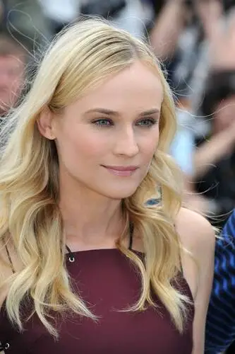 Diane Kruger Computer MousePad picture 165049