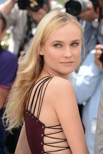 Diane Kruger Jigsaw Puzzle picture 165053