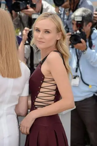 Diane Kruger Wall Poster picture 165059