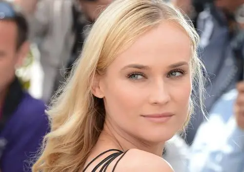 Diane Kruger Computer MousePad picture 165060