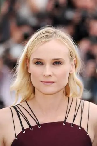 Diane Kruger Jigsaw Puzzle picture 165062