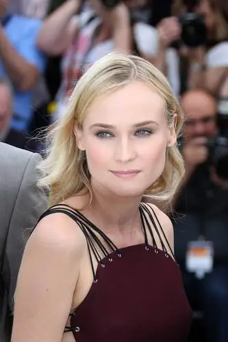 Diane Kruger Jigsaw Puzzle picture 165063