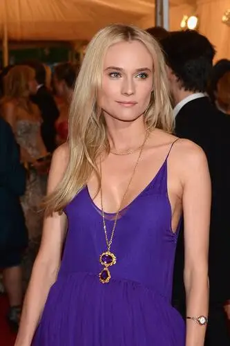 Diane Kruger Jigsaw Puzzle picture 165099