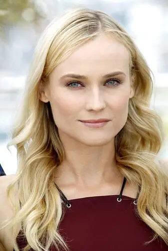 Diane Kruger Jigsaw Puzzle picture 165105