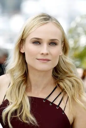 Diane Kruger Wall Poster picture 165106