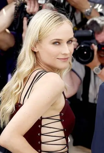 Diane Kruger Jigsaw Puzzle picture 165107