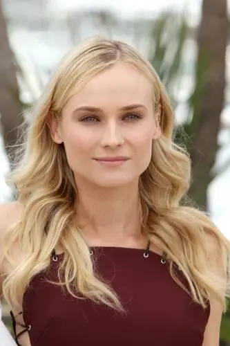 Diane Kruger Jigsaw Puzzle picture 165122
