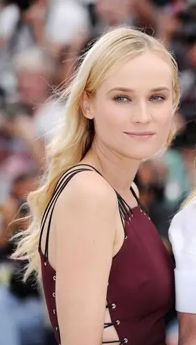 Diane Kruger Computer MousePad picture 165124