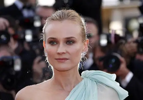 Diane Kruger Jigsaw Puzzle picture 165129