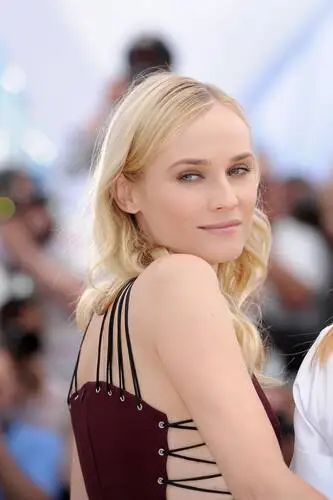 Diane Kruger Computer MousePad picture 165132