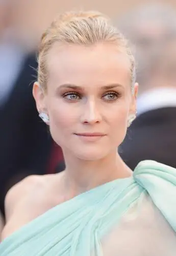 Diane Kruger Jigsaw Puzzle picture 165182