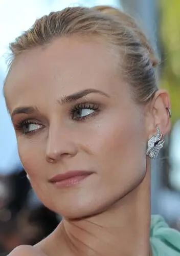 Diane Kruger Computer MousePad picture 165187