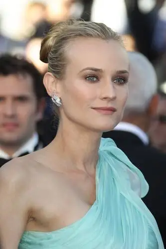 Diane Kruger Jigsaw Puzzle picture 165188