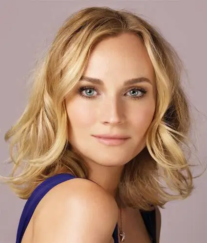 Diane Kruger Computer MousePad picture 21781