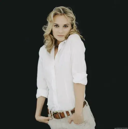 Diane Kruger Computer MousePad picture 32961
