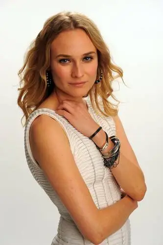 Diane Kruger Jigsaw Puzzle picture 50345