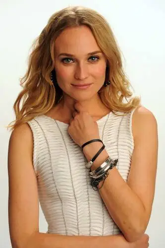 Diane Kruger Jigsaw Puzzle picture 50346
