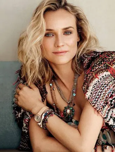 Diane Kruger Computer MousePad picture 539377