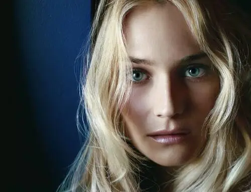 Diane Kruger Jigsaw Puzzle picture 539388