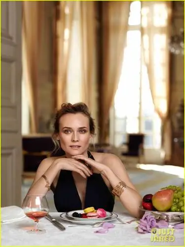 Diane Kruger Jigsaw Puzzle picture 539392