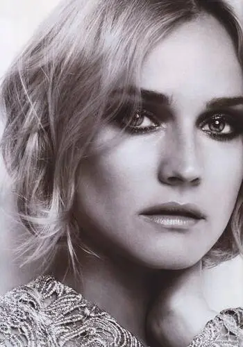 Diane Kruger Computer MousePad picture 60148