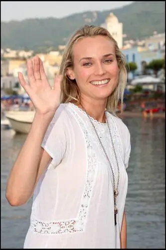 Diane Kruger Jigsaw Puzzle picture 609338