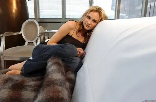 Diane Kruger Jigsaw Puzzle picture 6150