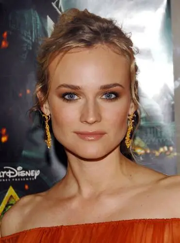 Diane Kruger Wall Poster picture 6156