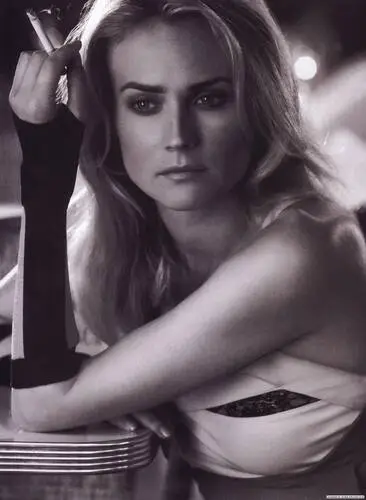 Diane Kruger Computer MousePad picture 63819