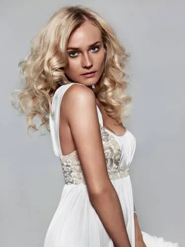 Diane Kruger Computer MousePad picture 63820
